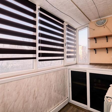 Ioly Apartments Констанца Екстериор снимка